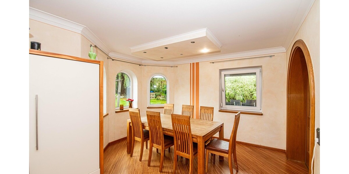 Wohnhaus mit vielseitigen Nebengebäuden - Mehrfamilienhaus, Wohnhaus Arnschwang | Angebot:27160697