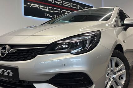 Opel Astra 109.740 km 9.650 &euro; Bretten 75015