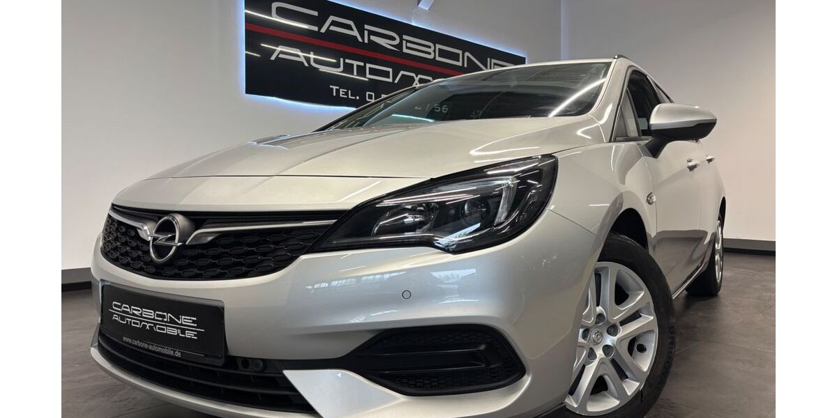 Opel Astra 109.740 km 9.750 &euro; Bretten 75015