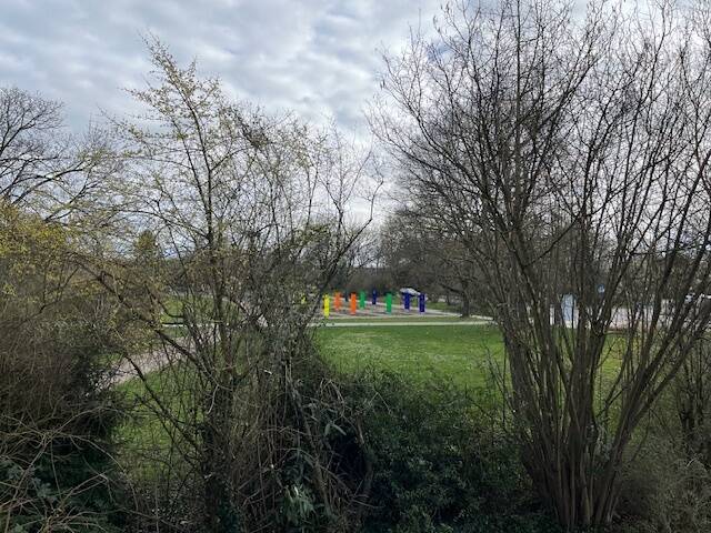 Etagenwohnung Bad Schönborn Mingolsheim - 4 Zimmer, 133 m&sup2;, 799.800&euro; | Angebot:25727302