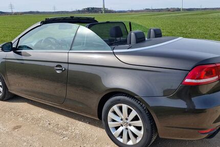 VW Eos 136.000 km 7.700 &euro; Roßtal-Buchschwabach 90574