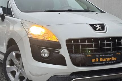 Peugeot 3008 181.000 km 4.990 &euro; Kiel 24148