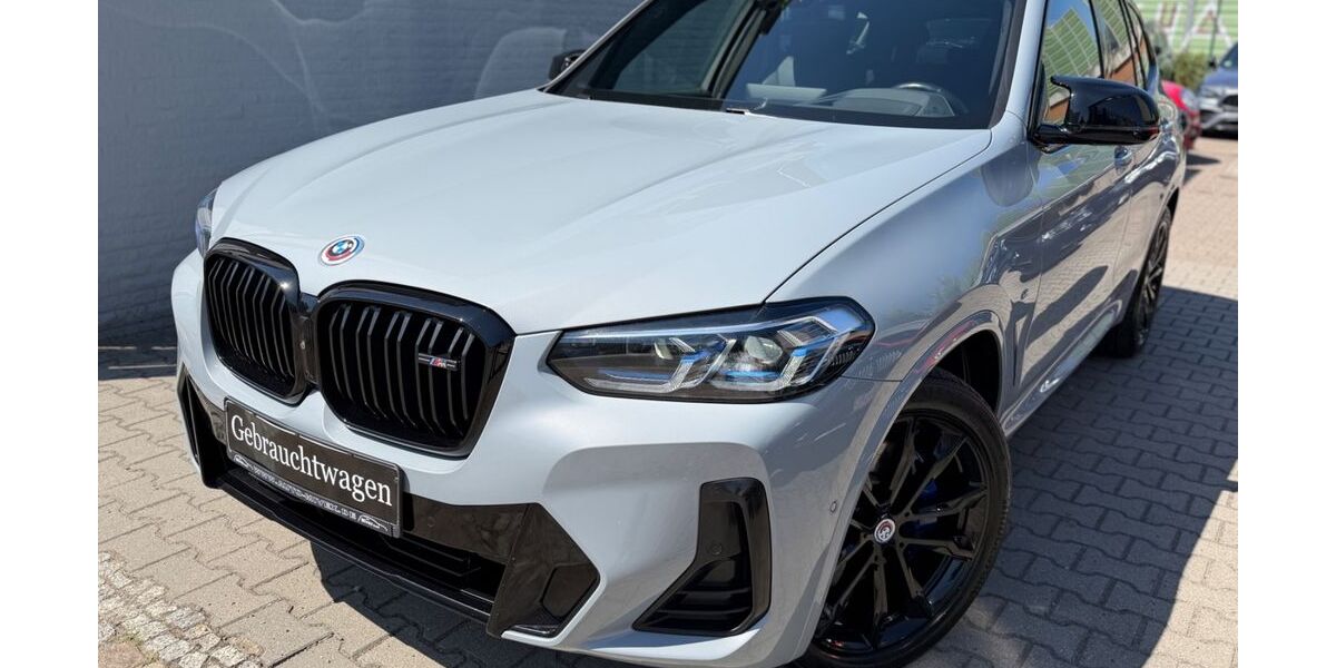 BMW X3 245.000 km 33.900 &euro; Berlin, BRITZ 12347