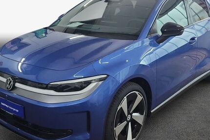 VW ID. Polo 4.900 km 43.100 &euro; Rendsburg 24768