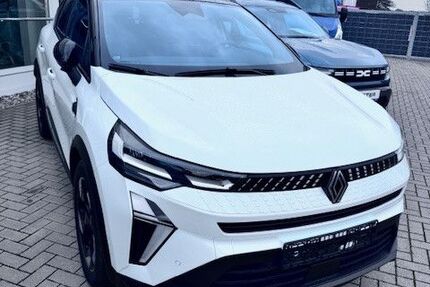 Renault Captur 2.500 km 30.990 € Gielow 17139