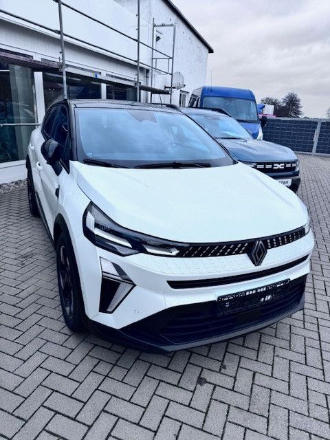 Renault Captur 2.500 km 30.990 € Gielow 17139