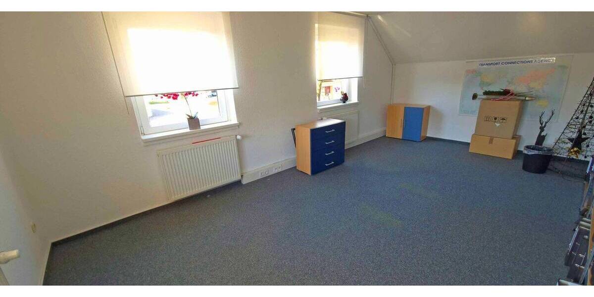 Einfamilienhaus Ottersberg Otterstedt - 7 Zimmer, 162 m&sup2;, 369.000&euro; | Angebot:26306013