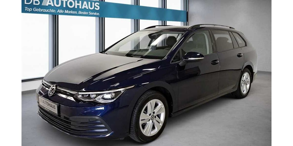 VW Golf 50.391 km 23.690 &euro; Maintal 63477