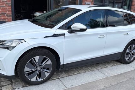 Skoda Enyaq 40.991 km 24.900 &euro; Hamburg 22763