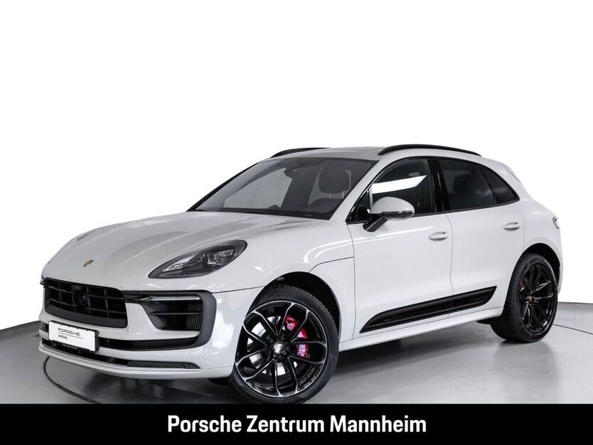 Macan