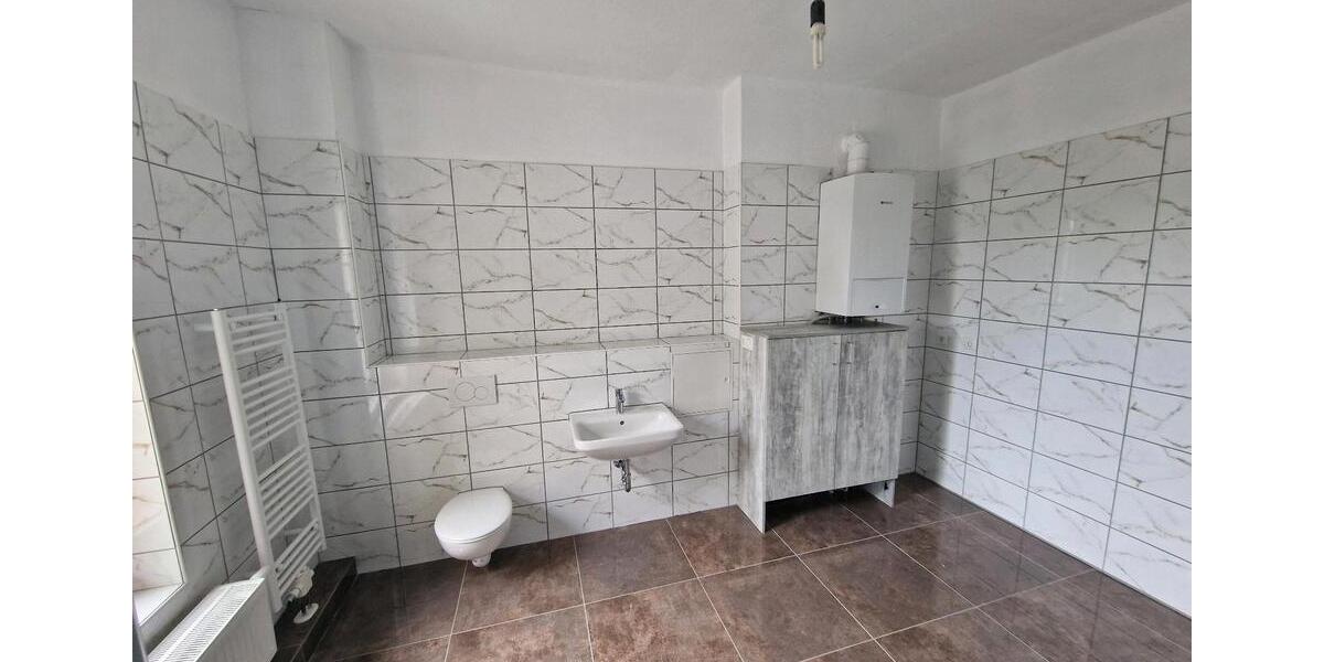 Etagenwohnung Seelow - 3 Zimmer, 106 m&sup2;, 954&euro; | Angebot:26443021