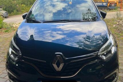 Renault Captur 57.520 km 12.500 &euro; Wolfenbüttel 38302
