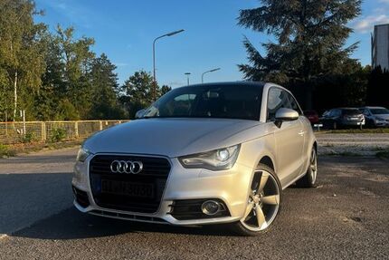 Audi A1 198.000 km 7.200 € Gießen 35392