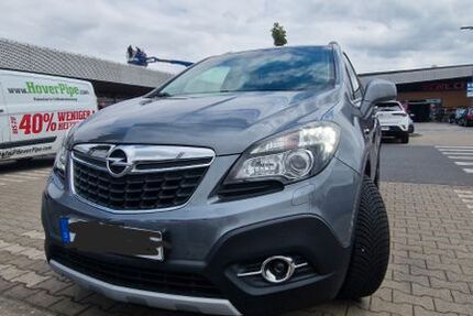 Opel Mokka 162.000 km 8.000 &euro; Düren 52351