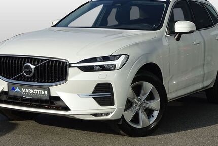 Volvo XC60 136.041 km 27.450 &euro; Herford 32051