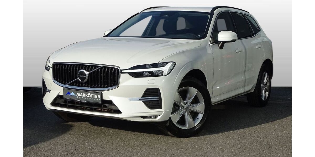 Volvo XC60 136.041 km 29.850 &euro; Herford 32051