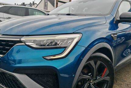 Renault Arkana 149.972 km 15.827 &euro; Wölfersheim 61200