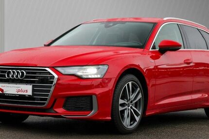 Audi A6 102.100 km 34.960 &euro; Trier 54292