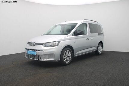 VW Caddy 11.300 km 24.910 &euro; Konstanz 78467