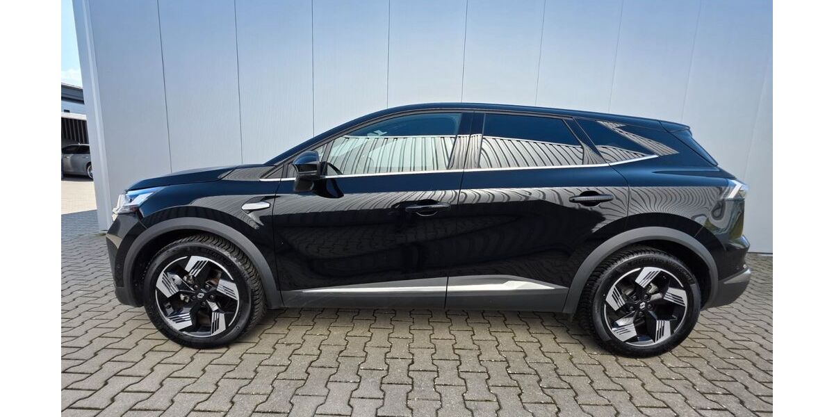 Renault Symbioz 7.667 km 25.450 &euro; Kettig OT b Koblenz am Rhein 56220