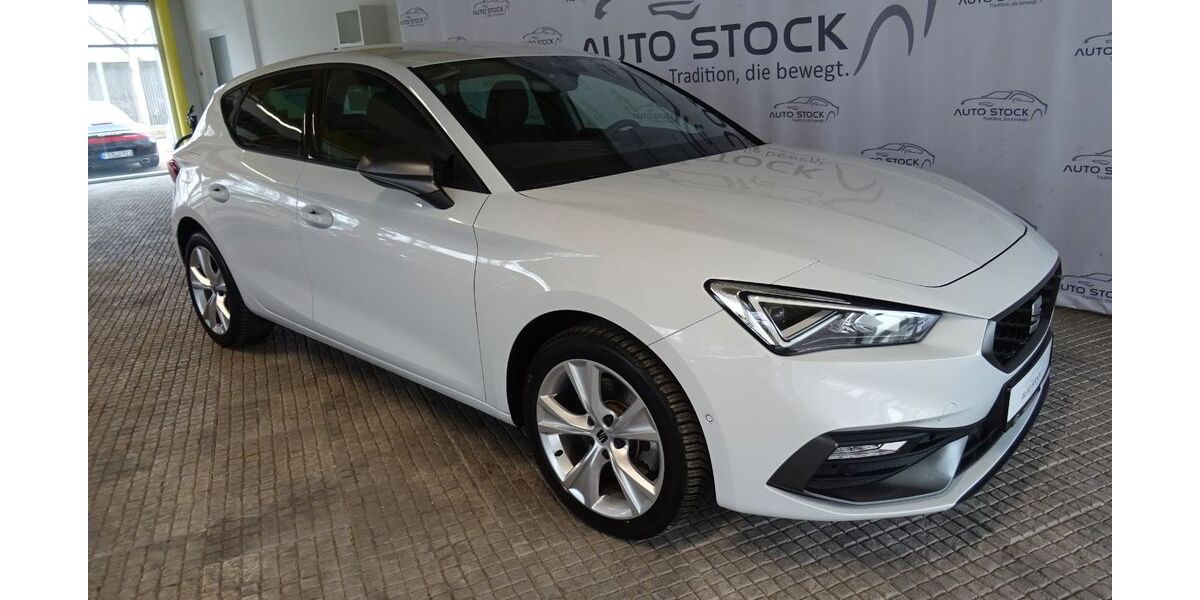 Seat Leon 88.000 km 17.950 € Dachau 85221