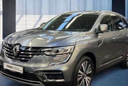 Renault Koleos 46.379 km 27.879 &euro; Frankfurt / Main 60314