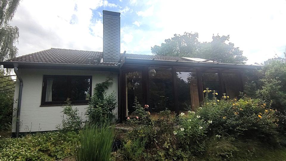 Einfamilienhaus Hanstedt - 3 Zimmer, 120 m&sup2;, 330.000&euro; | Angebot:27095099