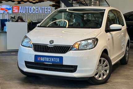 Skoda Citigo 295.120 km 2.999 &euro; Pfaffenhofen an der Ilm 85276