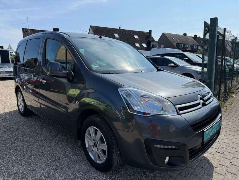 Berlingo