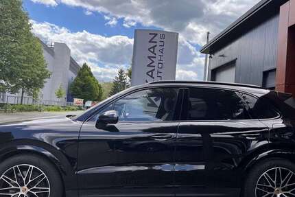 Porsche Cayenne 52.700 km 93.600 &euro; Sindelfingen 71065