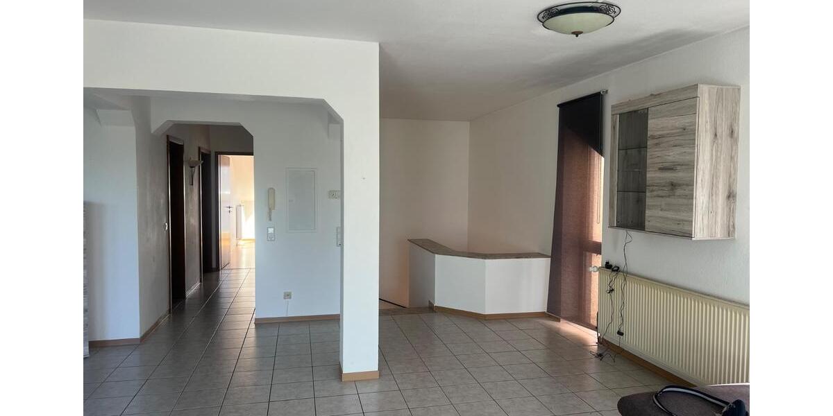 Etagenwohnung Saarlouis - 5 Zimmer, 116 m&sup2;, 239.000&euro; | Angebot:26468273