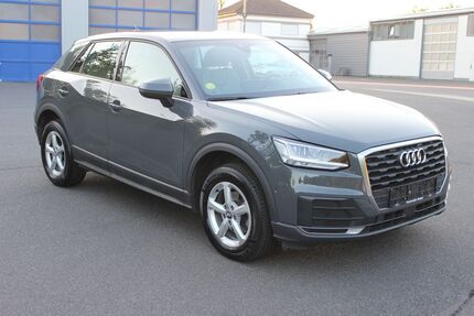 Audi Q2 104.400 km 17.500 &euro; Weyerbusch 57635
