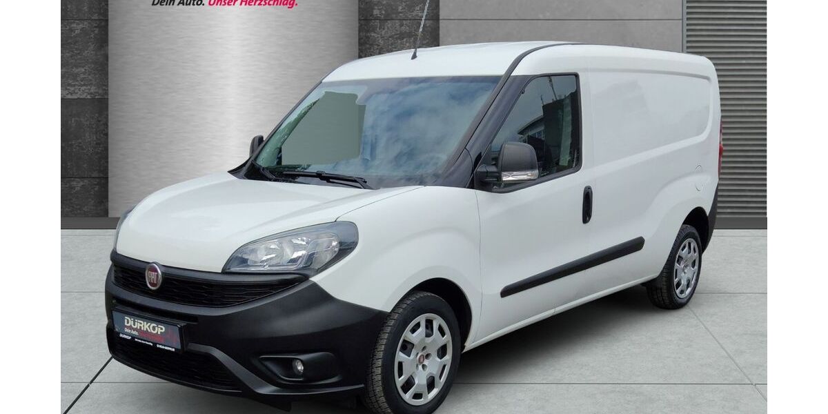 Fiat Doblo 38.816 km 15.450 &euro; Braunschweig 38126