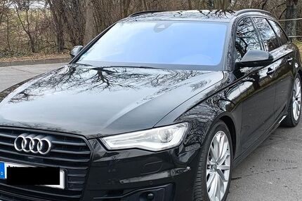 Audi A6 140.192 km 18.100 &euro; Bad Camberg 65520