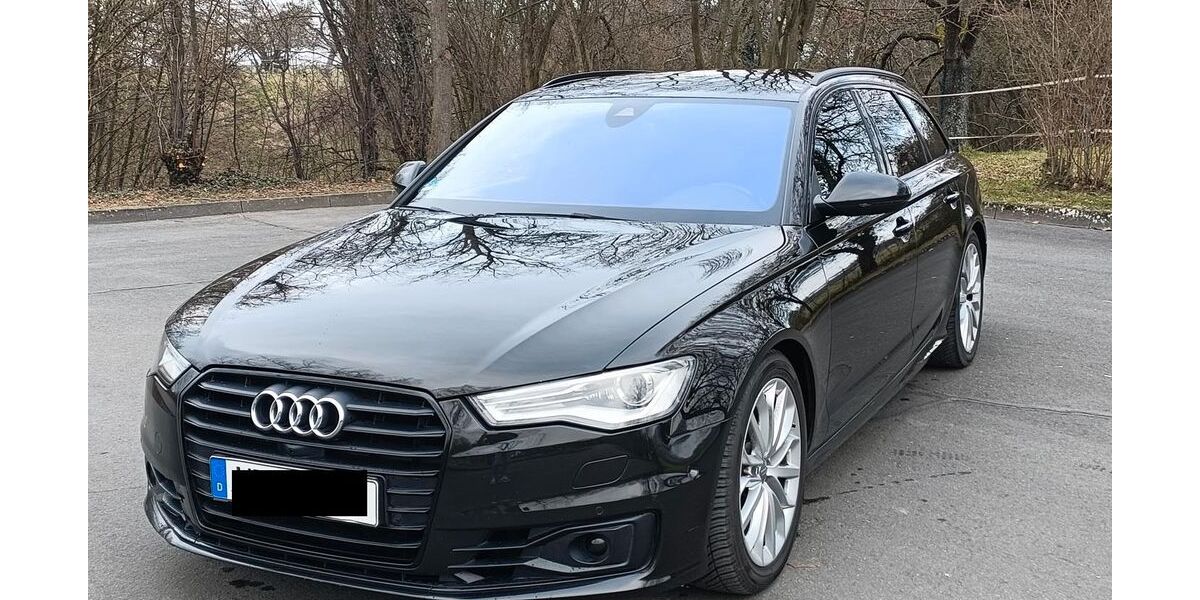 Audi A6 140.192 km 18.100 &euro; Bad Camberg 65520