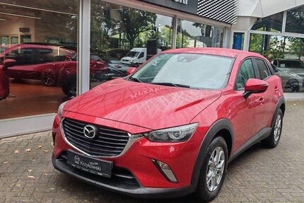 Mazda CX-3 87.279 km 13.987 &euro; Rastede 26180