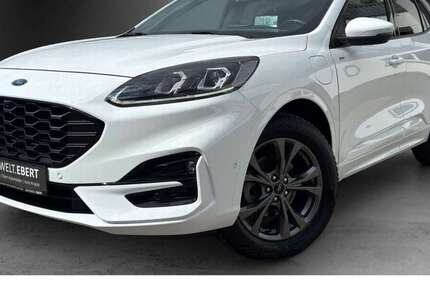 Ford Kuga 27.990 km 23.690 &euro; Hockenheim 68766