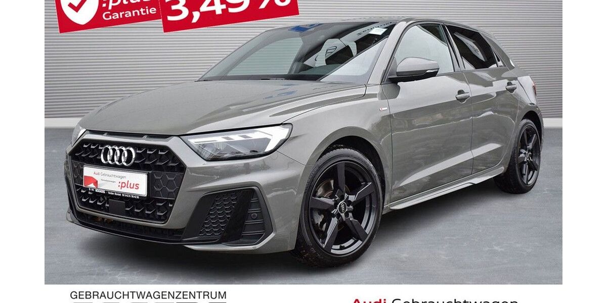 Audi A1 15.720 km 31.180 &euro; Verden 27283