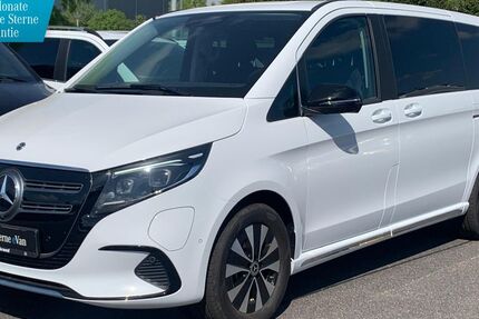 Mercedes-Benz EQV 6.157 km 55.440 € Krefeld 47807