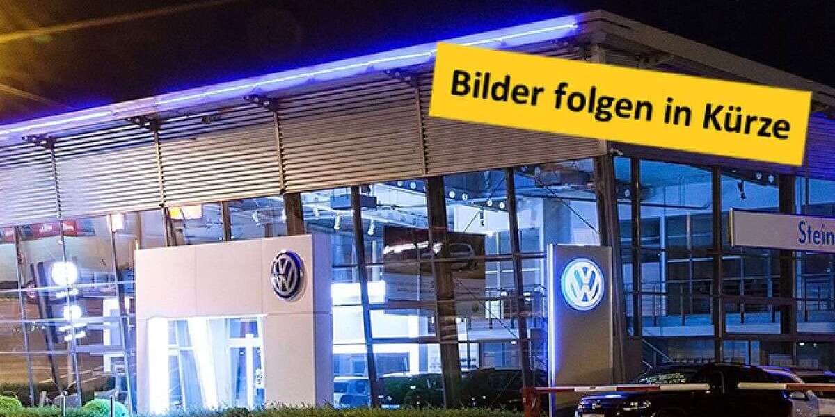 VW Tiguan 25.559 km 34.945 &euro; Bielefeld 33613