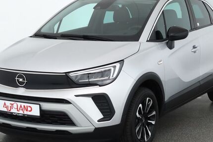 Opel Crossland (X) 11.187 km 15.890 &euro; Berlin 13599