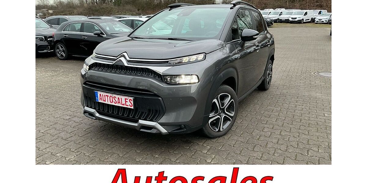 Citroen C3 Aircross 158.481 km 10.476 &euro; Lich 35423