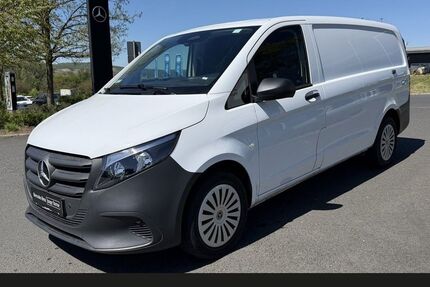 Mercedes-Benz Vito 20.650 km 38.889 &euro; Karlstadt 97753