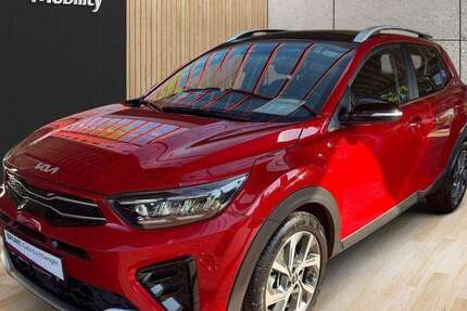 Kia Stonic 91.000 km 15.980 &euro; Bramsche 49565