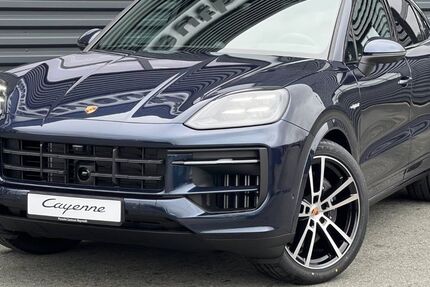 Porsche Cayenne 15.900 km 124.900 &euro; Bayreuth 95448