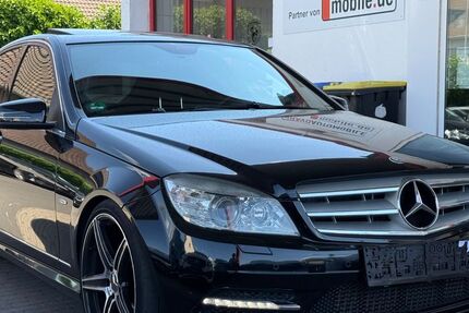 Mercedes-Benz C 250 188.000 km 8.999 &euro; Euskirchen 53879