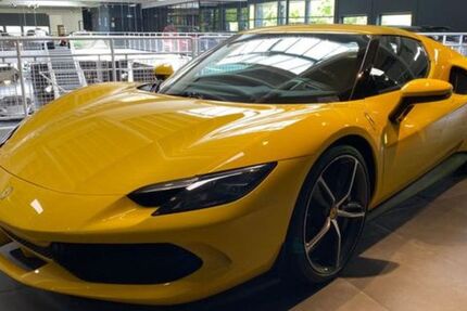 Ferrari 296 GTB 1.440 km 338.900 € Eschweiler 52249