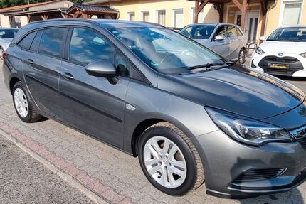 Opel Astra 147.000 km 7.850 &euro; Falkensee 14612
