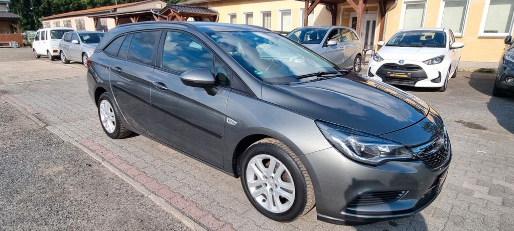 Opel Astra 147.000 km 7.850 &euro; Falkensee 14612