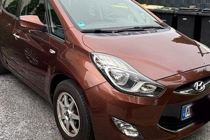 Hyundai ix20 113.000 km 5.750 € Radeberg 01454